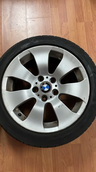 4 Llantas BMW Serie 3 E90