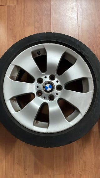 4 Llantas BMW Serie 3 E90