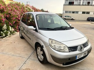 Renault Scenic 2005