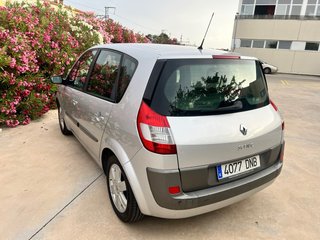 Renault Scenic 2005