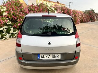 Renault Scenic 2005