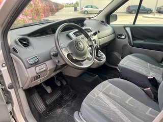 Renault Scenic 2005