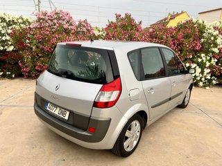 Renault Scenic 2005