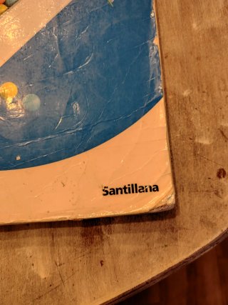 Matemáticas, 1 ESO