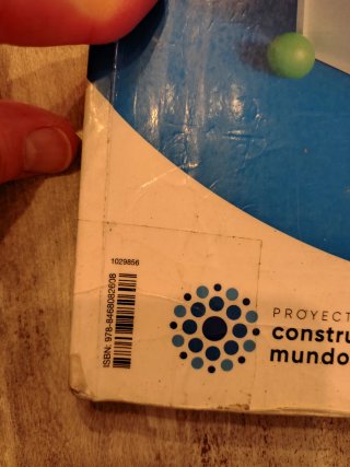 Matemáticas, 1 ESO