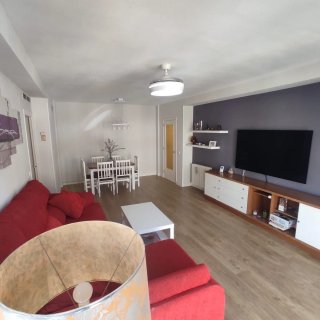Habitación estudiantes