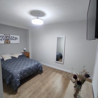 Habitación estudiantes