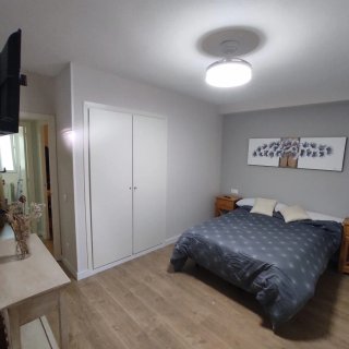 Habitación estudiantes