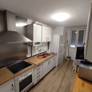 Habitación estudiantes