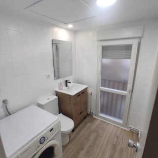 Habitación estudiantes