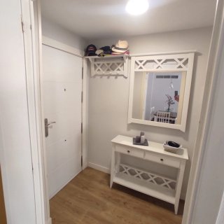 Habitación estudiantes