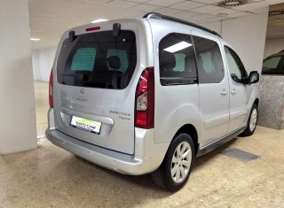Peugeot Partner 2017