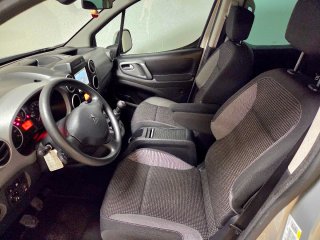 Peugeot Partner 2017
