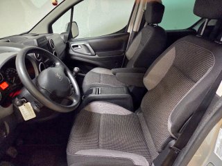 Peugeot Partner 2017