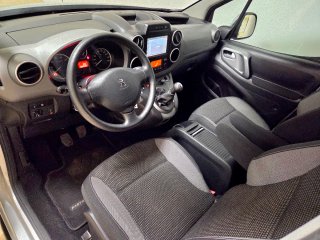 Peugeot Partner 2017