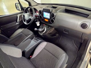 Peugeot Partner 2017