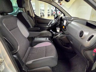 Peugeot Partner 2017