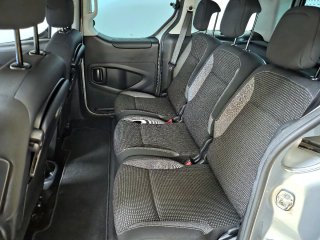 Peugeot Partner 2017
