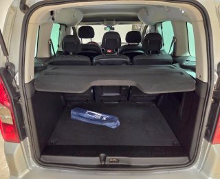 Peugeot Partner 2017