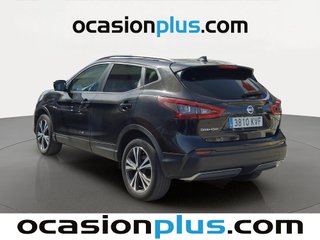 Nissan Qashqai DIG-T 140 N-Connecta 103 kW (140 CV)