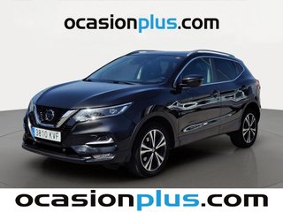 Nissan Qashqai DIG-T 140 N-Connecta 103 kW (140 CV)