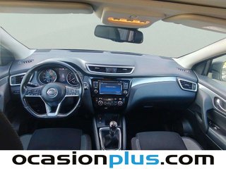 Nissan Qashqai DIG-T 140 N-Connecta 103 kW (140 CV)
