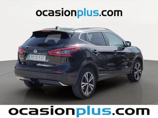Nissan Qashqai DIG-T 140 N-Connecta 103 kW (140 CV)
