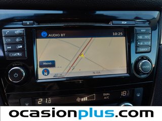 Nissan Qashqai DIG-T 140 N-Connecta 103 kW (140 CV)
