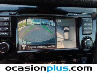 Nissan Qashqai DIG-T 140 N-Connecta 103 kW (140 CV)