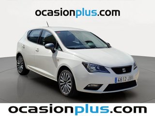 SEAT Ibiza 1.4 TDI Style Connect 66 kW (90 CV)