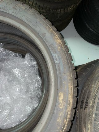4 Neumáticos Michelin