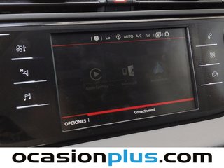 Citroen Grand C4 Picasso BlueHDi 120 S&S Feel EAT6 88 kW (120 CV)
