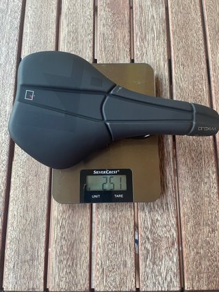 PROLOGO ; Sillín Proxim 400W Sport