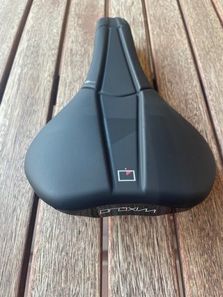 PROLOGO ; Sillín Proxim 400W Sport