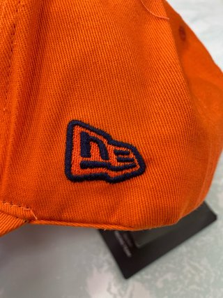 Gorra KTM Racing Team Naranja