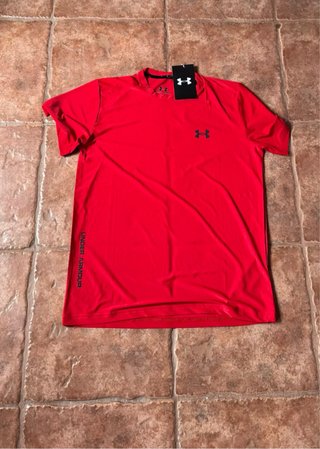 Conjunto Under Armour Talla L