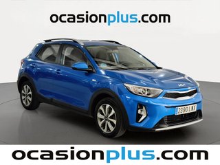Kia Stonic 1.0 T-GDi Concept 74 kW (100 CV)