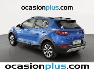 Kia Stonic 1.0 T-GDi Concept 74 kW (100 CV)