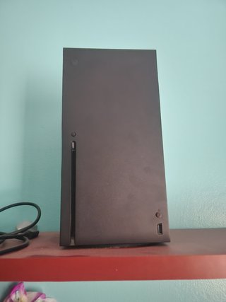 Xbox Series X + Mando + Dragon Ball