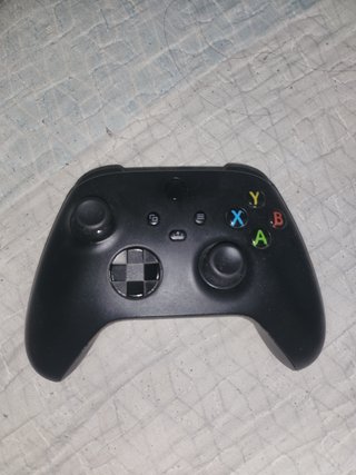 Xbox Series X + Mando + Dragon Ball