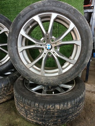 JUEGO LLANTAS BMW Serie 3 Berlina (G20)(2018->)