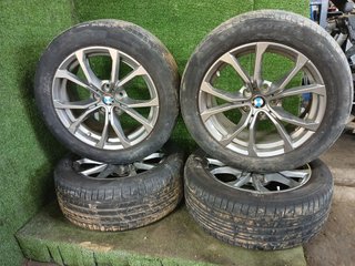 JUEGO LLANTAS BMW Serie 3 Berlina (G20)(2018->)