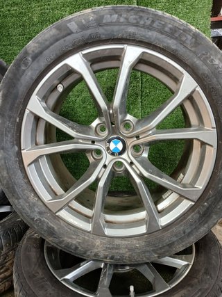 JUEGO LLANTAS BMW Serie 3 Berlina (G20)(2018->)