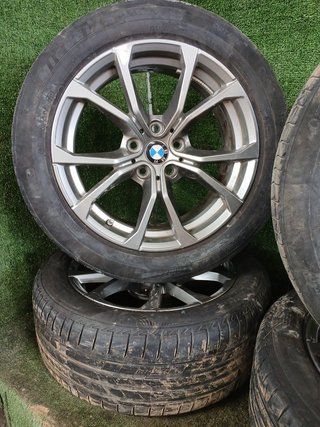 JUEGO LLANTAS BMW Serie 3 Berlina (G20)(2018->)