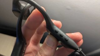 Xiaomi S10 Auriculares piscina Bluetooth 32GB