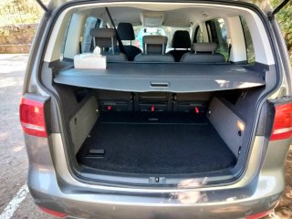 Volkswagen Touran 2011