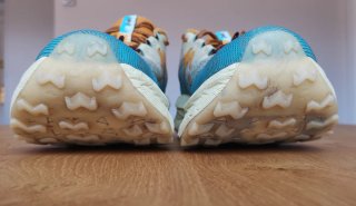 Zapatillas ASICS Trabuco Max 4