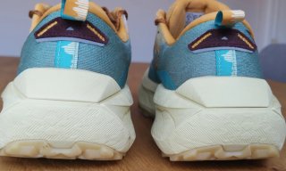 Zapatillas ASICS Trabuco Max 4