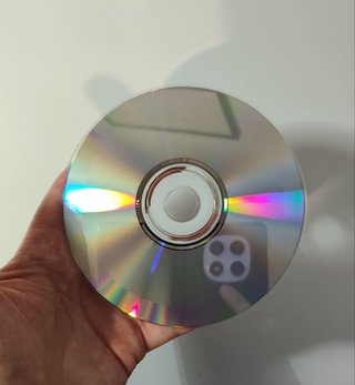 CD Spice Girls