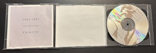 Diana Princess of Wales Tribute 2 CD